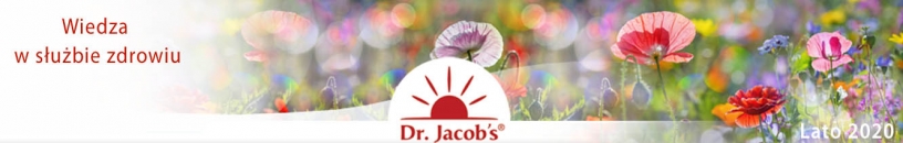 Dr. jacob's
