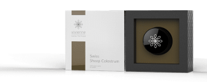 Swiss Sheep Colostrum 30 kapsułek odporność siara owcza szwajcarskie 