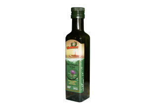 Olej z Ostropestu Vis Natura 250 ml