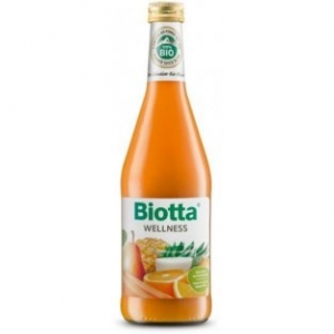 BIOTTA WELLNESS DRINK sok 500ml