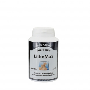 LithoMax Aquamin - 100 szt Alg-Borje