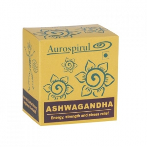 Ashwagandha-100 kapsułek