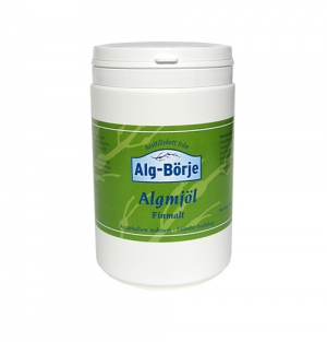 Algmiol 800 gr  - Algi w proszku - Alg Borje