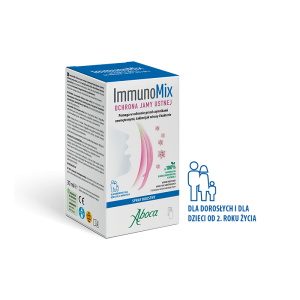 Immunomix Aboca 30ml