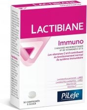 Lactibiane Immuno 30szt