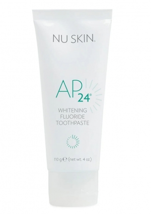 AP 24 Whitening Fluoride Toothpaste 110g 