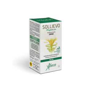 Aboca Sollievo PhysioLax 45 tabletek 