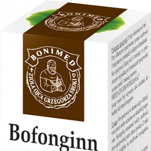 Bofonginn kompleks 300 ml Bonimed