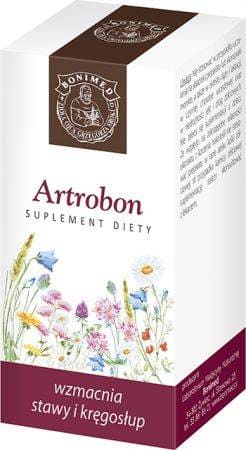 Artrobon - suplement diety opak. 60 kapsułek