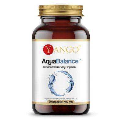 AquaBalance 90kaps Yango