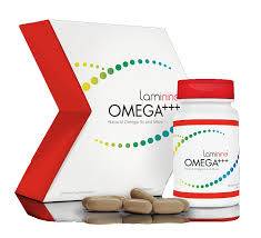 Laminine Omega +++ 30 kaps. LifePharm