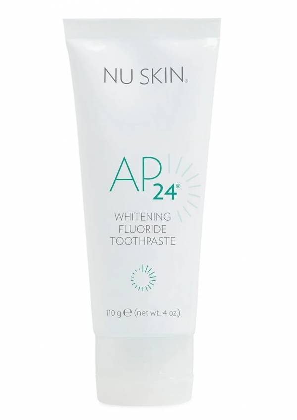 AP 24 Whitening Fluoride Toothpaste 110g 